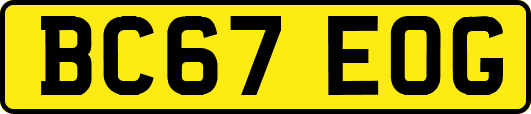 BC67EOG