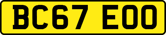 BC67EOO