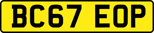 BC67EOP