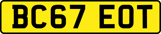 BC67EOT