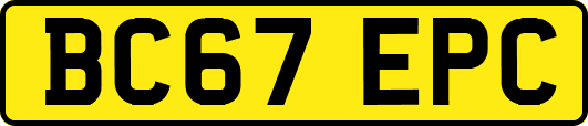 BC67EPC