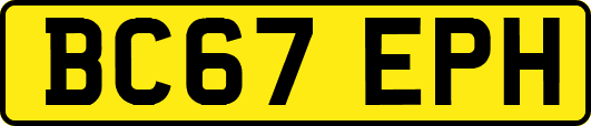 BC67EPH