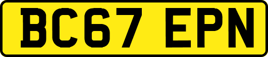 BC67EPN