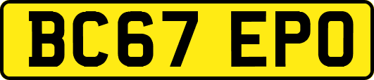 BC67EPO