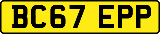 BC67EPP