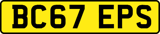 BC67EPS