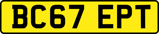 BC67EPT