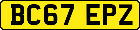 BC67EPZ
