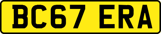 BC67ERA