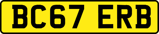 BC67ERB