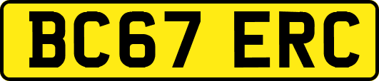 BC67ERC