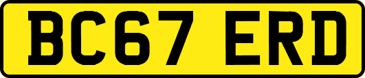 BC67ERD