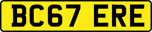 BC67ERE