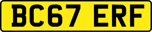 BC67ERF