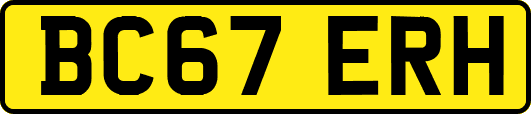 BC67ERH