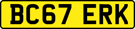 BC67ERK