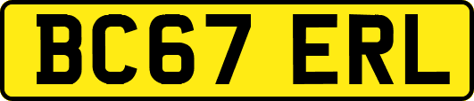 BC67ERL