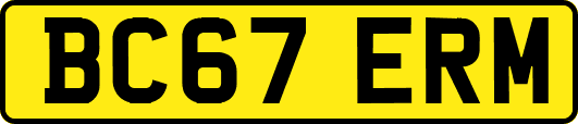 BC67ERM