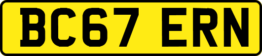BC67ERN