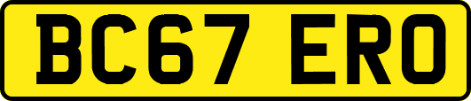 BC67ERO