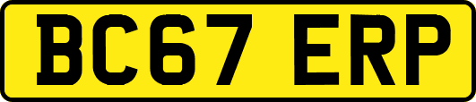 BC67ERP