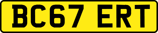 BC67ERT