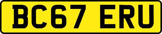 BC67ERU