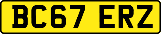 BC67ERZ