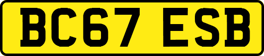 BC67ESB