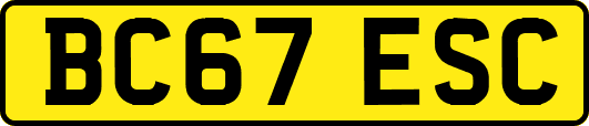 BC67ESC