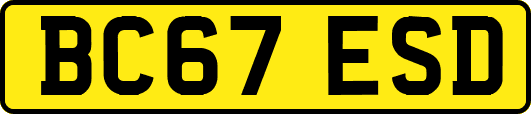 BC67ESD