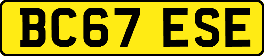 BC67ESE