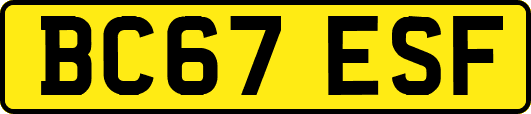 BC67ESF