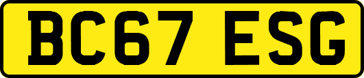 BC67ESG