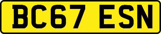 BC67ESN