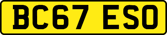 BC67ESO