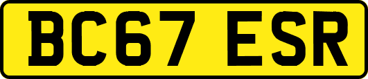 BC67ESR