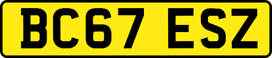 BC67ESZ