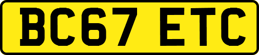 BC67ETC