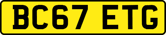 BC67ETG