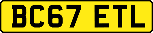 BC67ETL