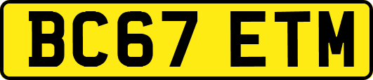 BC67ETM