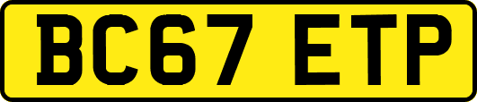 BC67ETP