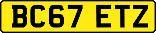 BC67ETZ