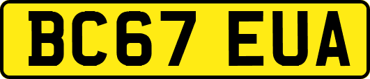 BC67EUA