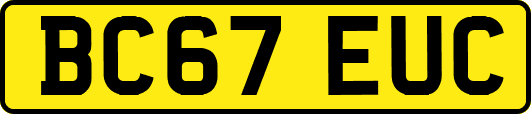 BC67EUC
