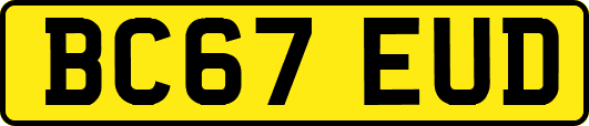 BC67EUD