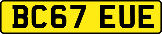 BC67EUE