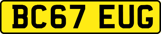 BC67EUG