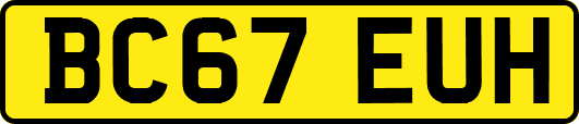 BC67EUH